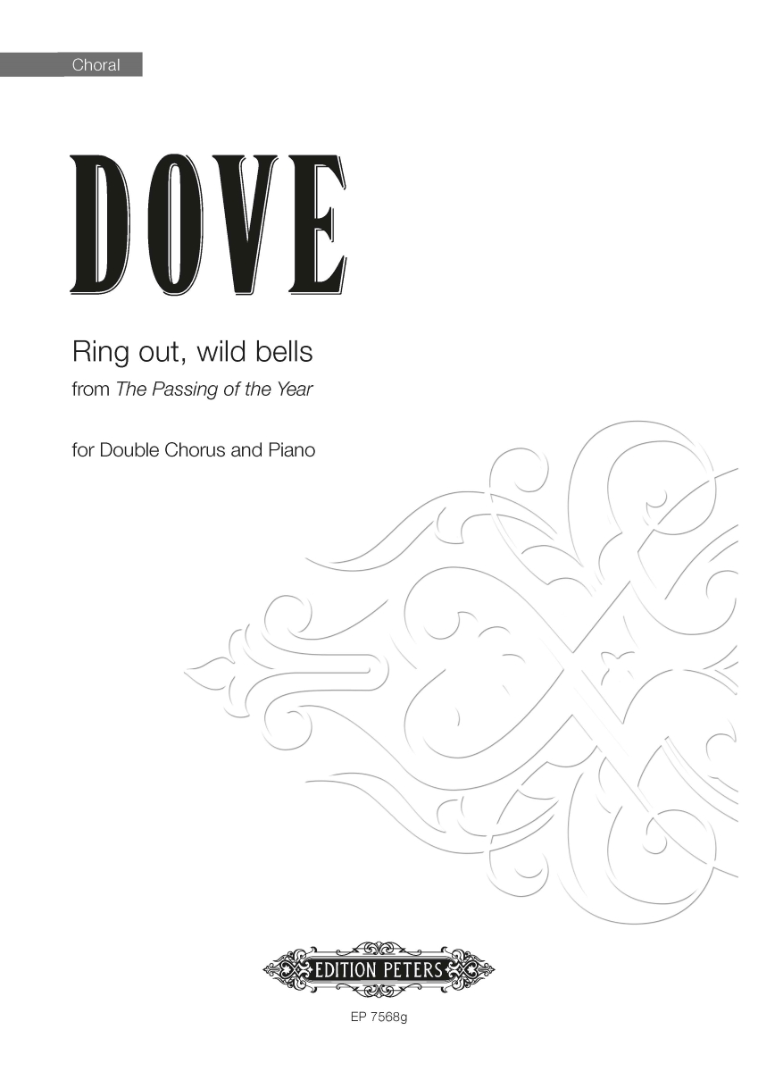 Ring out, wild bells