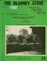 The Blarney Stone (Tommie Connor) Digitale Noter