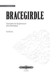 Concerto for Euphonium and Orchestra
