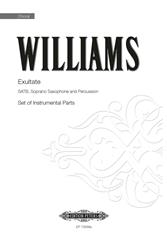 Exultate