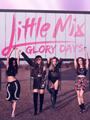 Power (Little Mix - Glory Days) Sheet Music