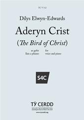 Aderyn Crist (The Bird of Christ)
