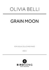 Grain Moon