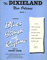 Jimtown Blues Sheet Music
