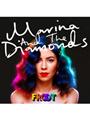 Happy (Marina & The Diamonds) Bladmuziek