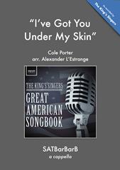 I've Got You Under My Skin