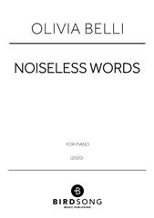 Noiseless Words