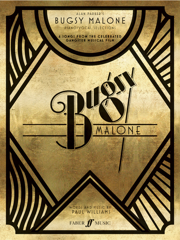 Bugsy Malone (from 'Bugsy Malone')