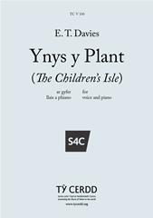 Ynys y Plant (The Children's Isle)