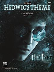 Hedwig's Theme (From 'Harry Potter And The Philosopher's Stone')