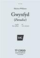 Gwynfyd (Paradise) Partituras Digitais