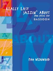 Hot chilli (from 'Really Easy Jazzin' About')