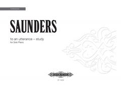 to an utterance - study