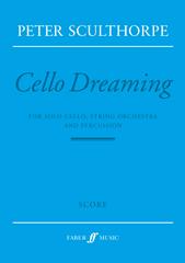 Cello Dreaming