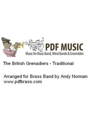 The British Grenadiers