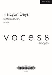 Halcyon Days