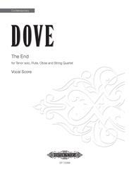 The End (Vocal Score)