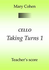 Taking Turns 1