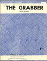 The Grabber Partituras