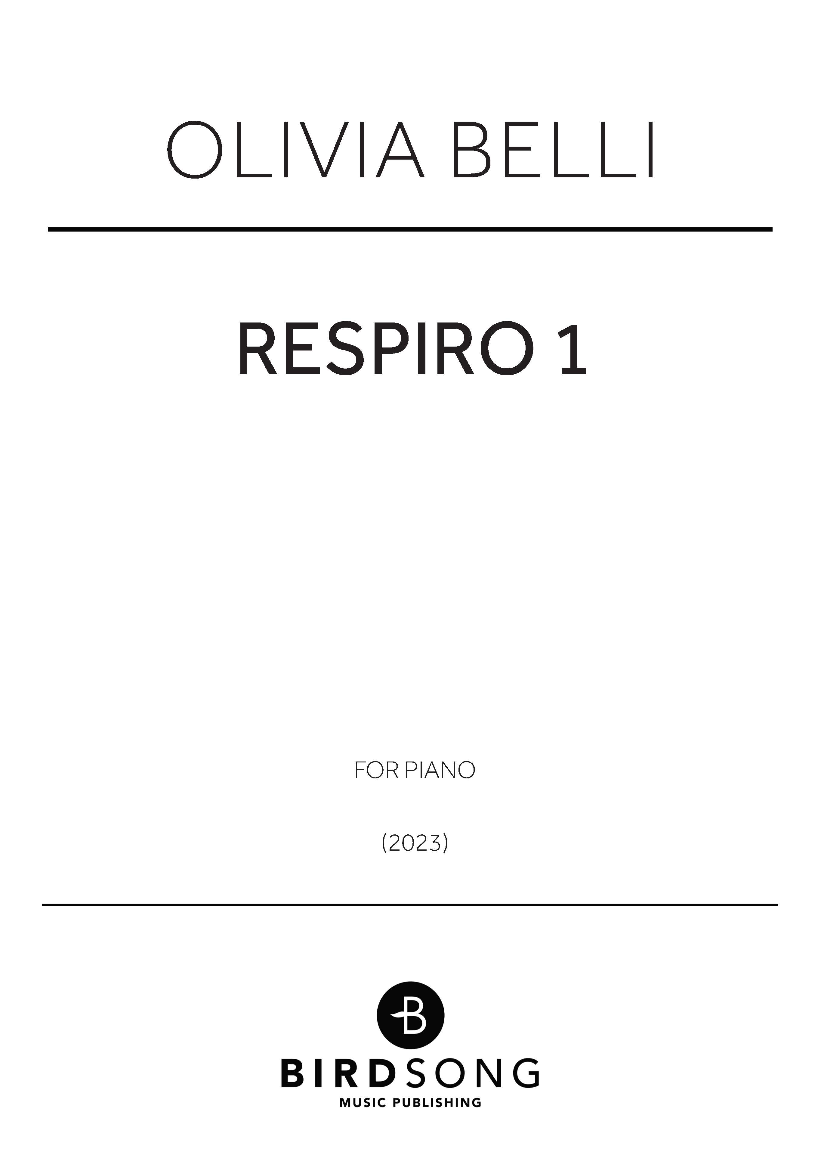 Respiro 1