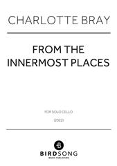 From the Innermost Places