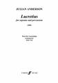Lucretius Partituras