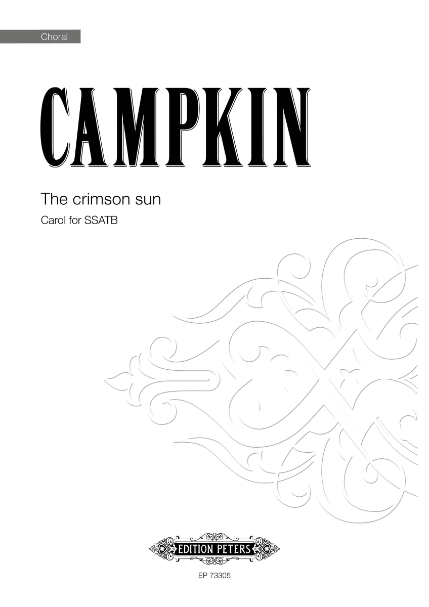 The Crimson Sun