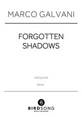 Forgotten Shadows