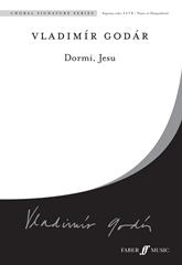 Dormi, Jesu!