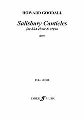 Salisbury Canticles