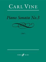 Piano Sonata No.3