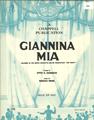 Giannina Mia (from The Firefly) Bladmuziek