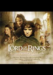 A Long-Expected Party (from The Lord of the Rings: The Fellowship of the Ring)