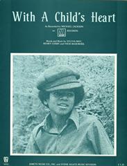 With A Child's Heart