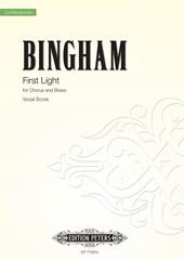 First Light