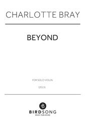 Beyond