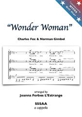 Wonder Woman