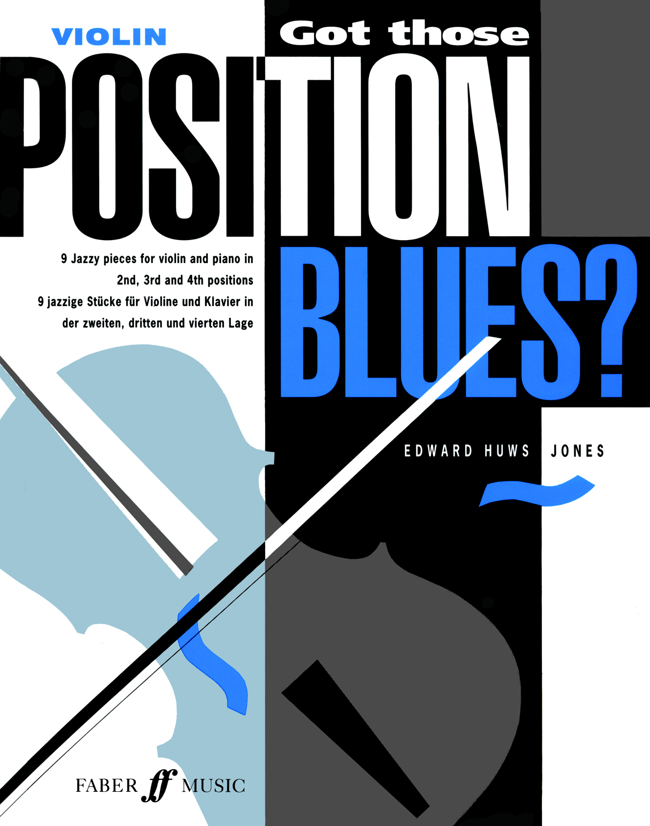 Second Stride (from 'Got Those Position Blues?')