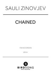 Chained