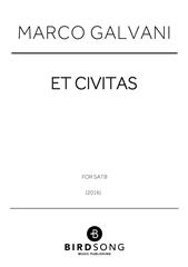 Et Civitas