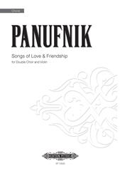 Songs Of Love & Friendship