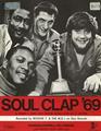 Soul Clap 69 Partituras Digitais