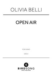 Open Air