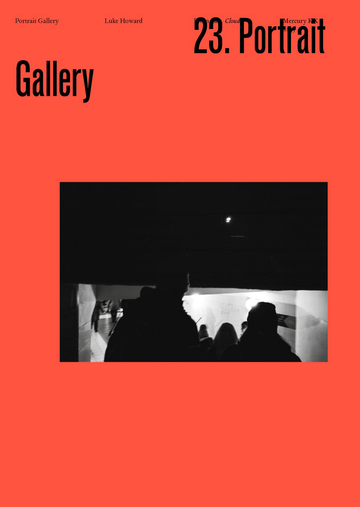Portrait Gallery