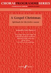 Children Go Where I Send Thee (from 'A Gospel Christmas')