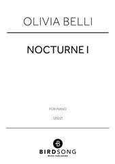 Nocturne I