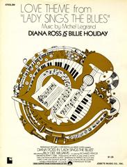 Love Theme from 'Lady Sings The Blues'