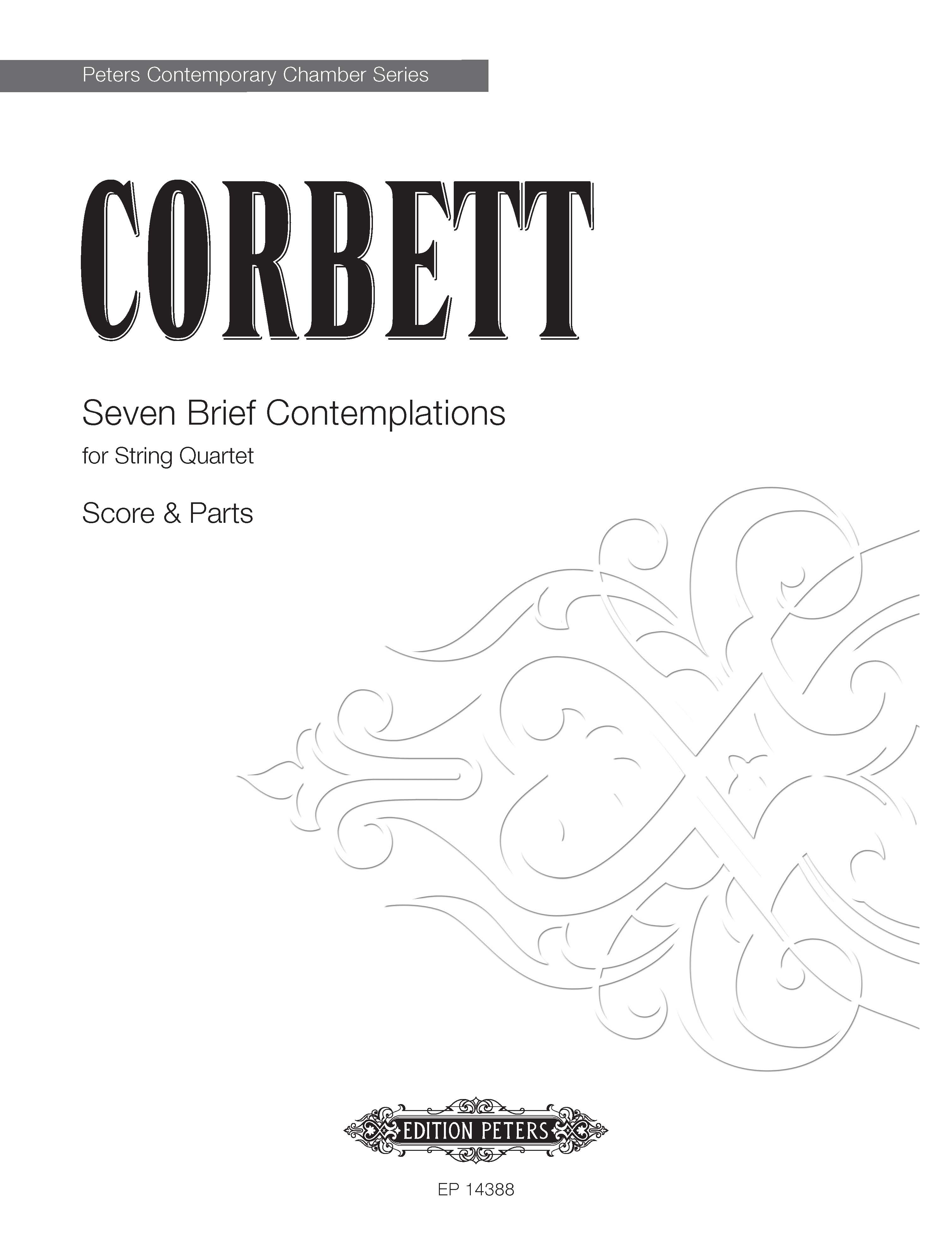 Seven Brief Contemplations