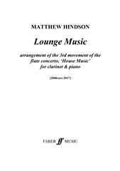 Lounge Music