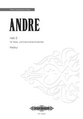 rwh 2 (Full Score)